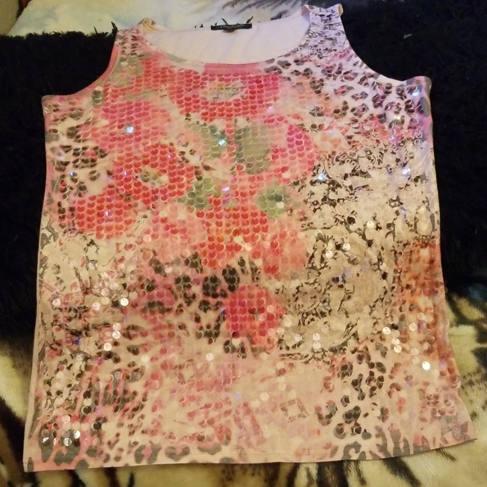 Blouse - Picture 2 of 2